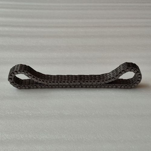 JF018E-0013-OEM JF018E pulley chain L-0G005-0089-14 0587-B-407 W/O plastic guide 75 rails 31mm height 312303WX0B(C) 7122290100