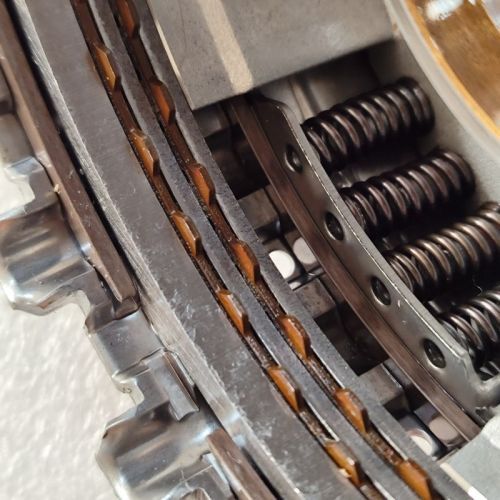 JF405E-0011-U1 JF405E r verse drum