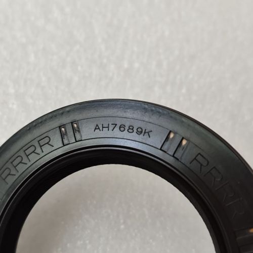 DCLA-0003-OEM DCLA front seal AH7689K CORTECO
