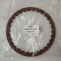 6R80-319700-208-AM 6R80 friction plate 319700-208