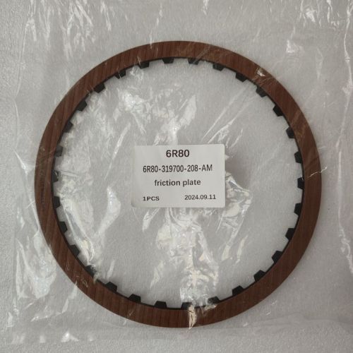 6R80-319700-208-AM 6R80 friction plate 319700-208