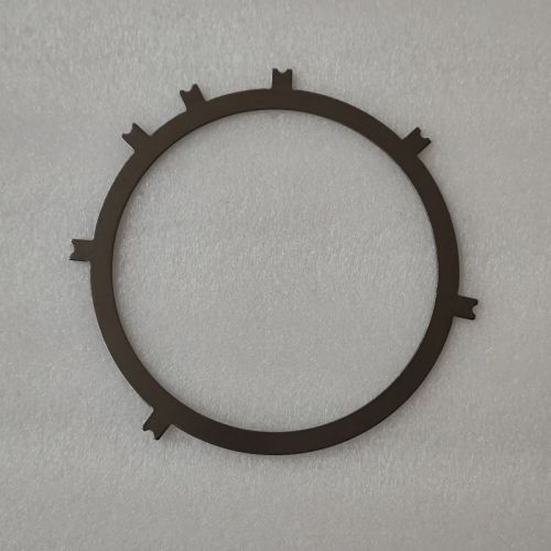 A6GF1-212707-180-AM A6GF1 steel plate 212707-180 178.6*1.8*7T*3