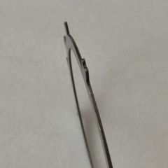 A6GF1-212707-180-AM A6GF1 steel plate 212707-180 178.6*1.8*7T*3