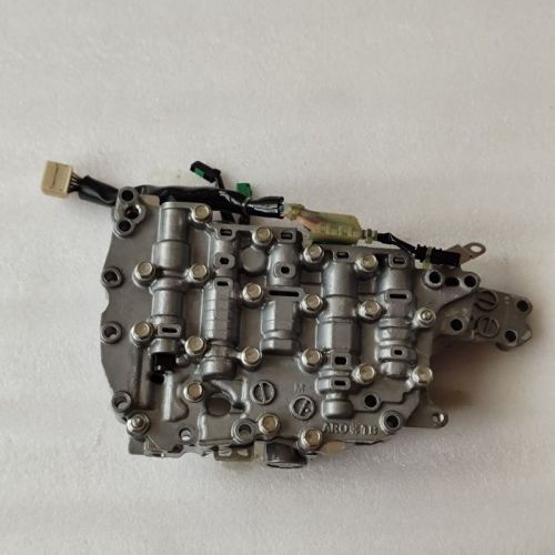 JF019E-0002-FN1 JF019E valve body OA separator plate