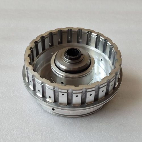 6F35-0059-AM 6F35 input drum