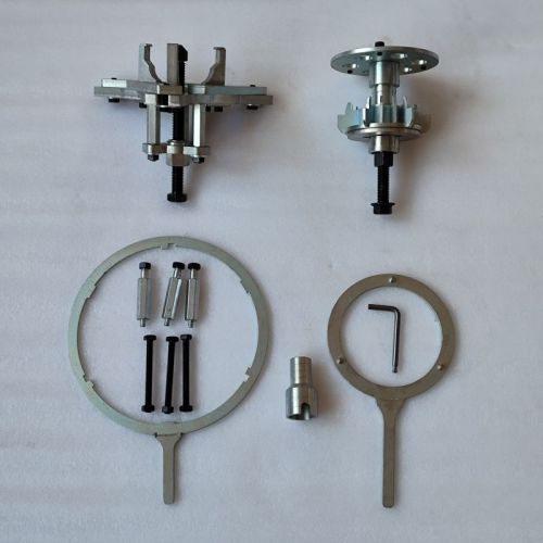 DPS6-0007-AM DPS6 clutch tool kit disassemble install and lock tool kit