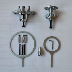 DPS6-0007-AM DPS6 clutch tool kit disassemble install and lock tool kit