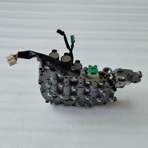 JF019E-0002-FN1 JF019E valve body OA separator plate