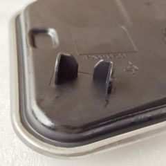 SR8AT-0002-AM SR8AT inner filter early generation with pillar 8AT032600007 708040 168942