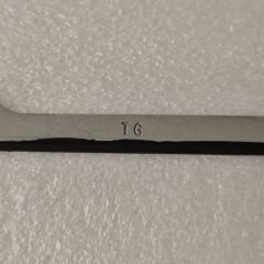 0B5-0085-AM-Z 0B5 inner filter with gasket