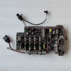 0C8-0019-U1 0C8 valve body with harness with sensor