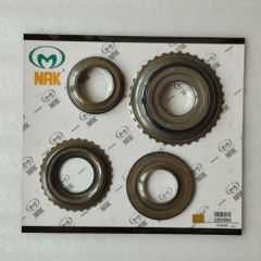 TG81SC-228300A-AM TG81SC piston kit 228300A 4pcs a kit nak