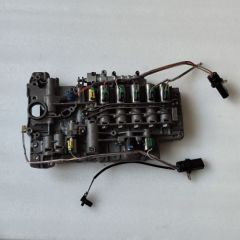 0C8-0019-U1 0C8 valve body with harness with sensor