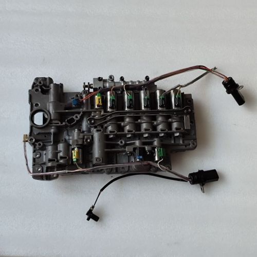 0C8-0019-U1 0C8 valve body with harness with sensor