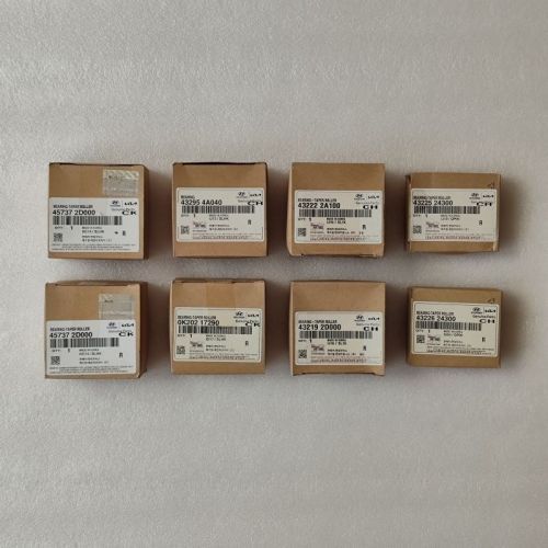 D7UF1-0026-OEM D7UF1 bearing kit are are inside trans 8pcs a kit