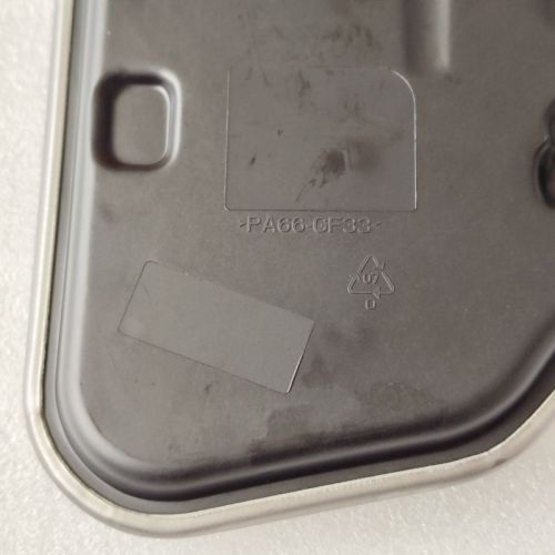 SR8AT-0002-AM1 SR8AT inner filter late generation without pillar