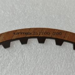 RE4F01A-251700-200-AM RE4F01A friction plate 251700-200 148.46*1.98*36T*5