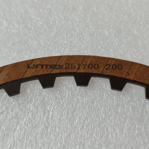RE4F01A-251700-200-AM RE4F01A friction plate 251700-200 148.46*1.98*36T*5