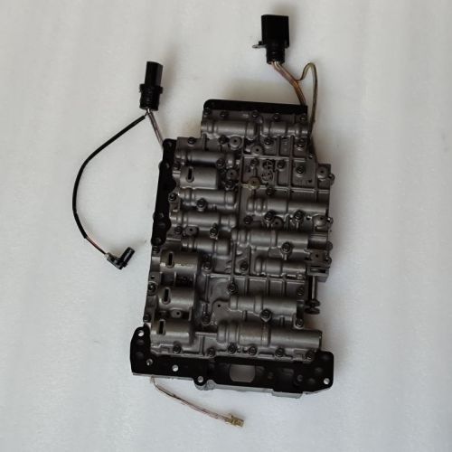 0C8-0019-U1 0C8 valve body with harness with sensor
