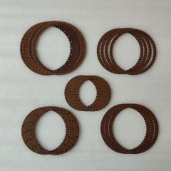 TG81SC-T228080A-TR-AM TG81SC friction kit T228080A 21pcs a kit for BMW