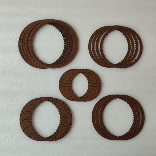 TG81SC-T228080A-TR-AM TG81SC friction kit T228080A 21pcs a kit for BMW