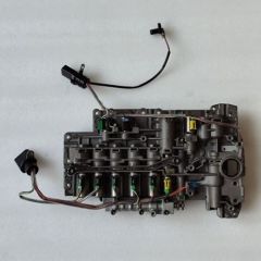 0C8-0019-U1 0C8 valve body with harness with sensor