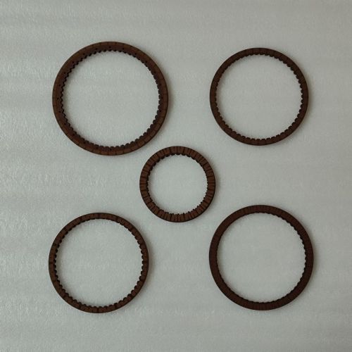 TG81SC-T228080A-TR-AM TG81SC friction kit T228080A 21pcs a kit for BMW