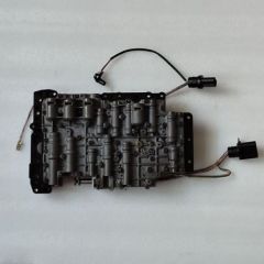 0C8-0019-U1 0C8 valve body with harness with sensor