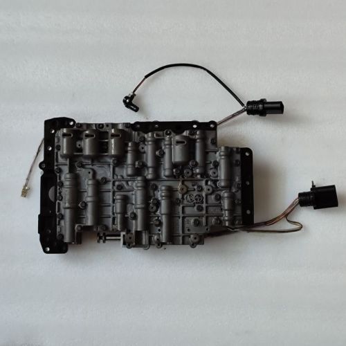 0C8-0019-U1 0C8 valve body with harness with sensor