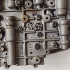 0C8-0019-U1 0C8 valve body with harness with sensor