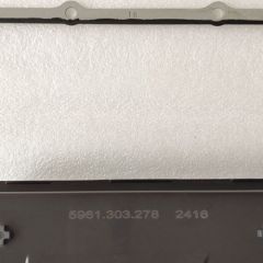 0B5-0085-AM-Z 0B5 inner filter with gasket