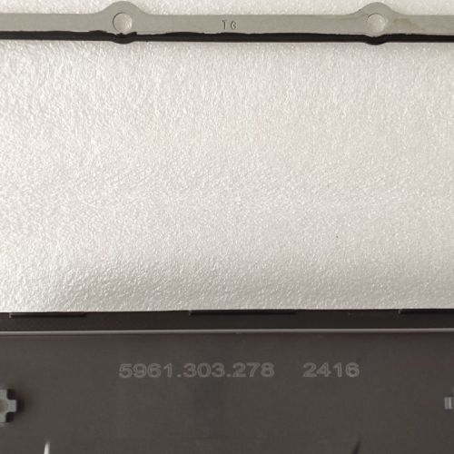 0B5-0085-AM-Z 0B5 inner filter with gasket