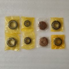 D7UF1-0026-OEM D7UF1 bearing kit are are inside trans 8pcs a kit