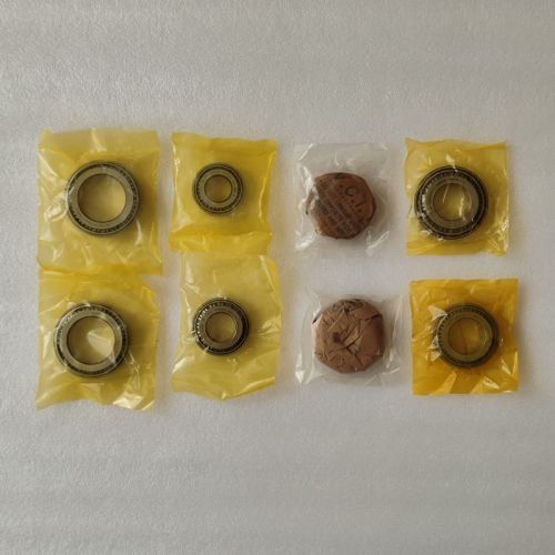 D7UF1-0026-OEM D7UF1 bearing kit are are inside trans 8pcs a kit