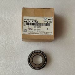 D7UF1-0026-OEM D7UF1 bearing kit are are inside trans 8pcs a kit
