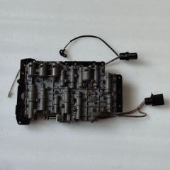 0C8-0019-U1 0C8 valve body with harness with sensor