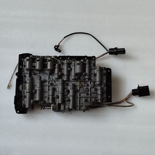 0C8-0019-U1 0C8 valve body with harness with sensor