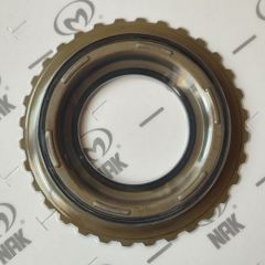 TG81SC-228300A-AM TG81SC piston kit 228300A 4pcs a kit nak