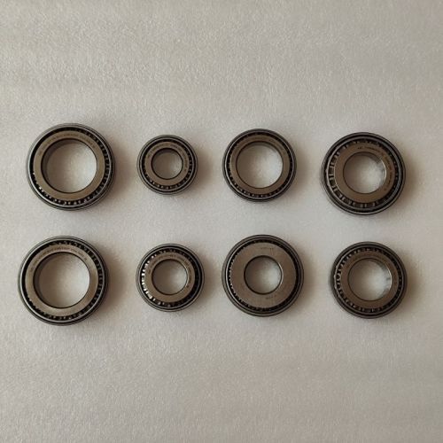 D7UF1-0026-OEM D7UF1 bearing kit are are inside trans 8pcs a kit