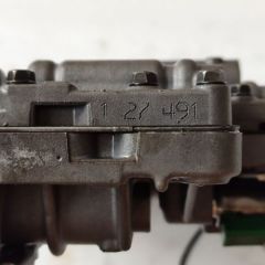 0C8-0019-U1 0C8 valve body with harness with sensor