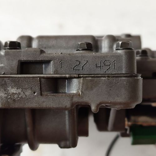 0C8-0019-U1 0C8 valve body with harness with sensor