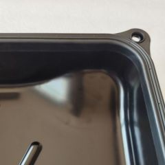 0BH-0016-AM 0BH Pan with gasket 0BH 325 201D