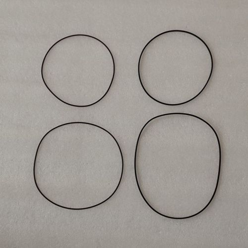 K313-0027-AM K313 pulley ring kit 4PCS A KIT for T OYOTA