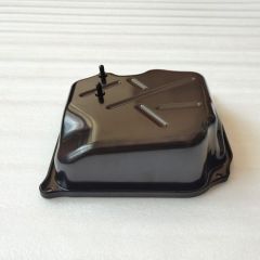 0BH-0016-AM 0BH Pan with gasket 0BH 325 201D