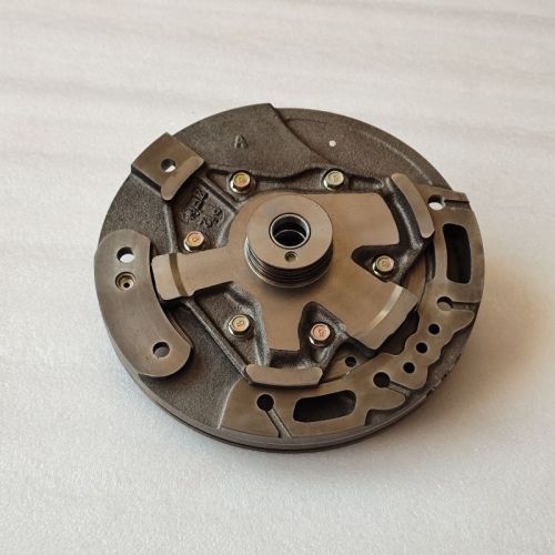 4F27E-0010-OEM 4F27E oil pump 1 hole 3S4P-7A103-AB ford 3S4Z-7A103-AA