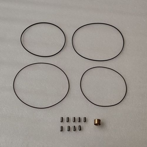 JF011E-0075-AM JF011E pulley rebuild kit with 4 ring 1 bushing 9 balls thin type