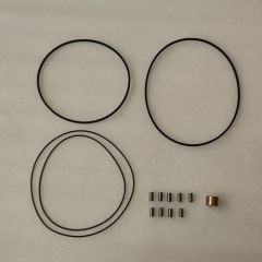 JF011E-0075-AM1 JF011E pulley rebuild kit with 4 ring 1 bushing 9 balls thick type