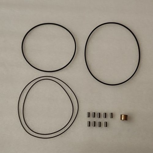 JF011E-0075-AM1 JF011E pulley rebuild kit with 4 ring 1 bushing 9 balls thick type