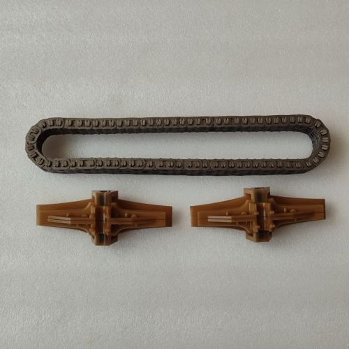 TR690-0007-U1 TR690 pulley set with chain 31T