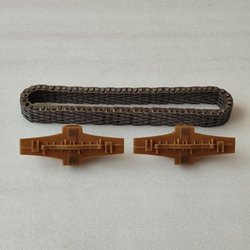 TR690-0008-U1 Pulley Chain U1 TR690 CVT Transmission Used And Inspected For SUBARU